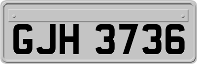 GJH3736