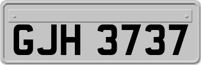 GJH3737