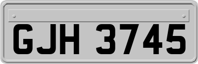 GJH3745