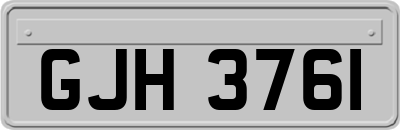 GJH3761
