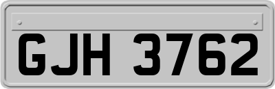 GJH3762