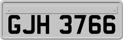 GJH3766