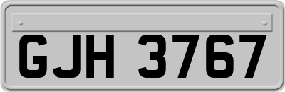 GJH3767