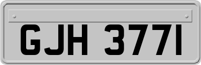GJH3771