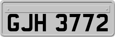 GJH3772