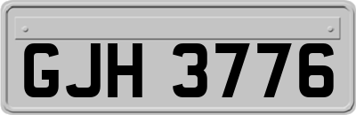 GJH3776