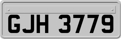GJH3779