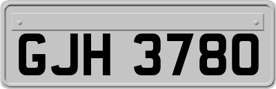GJH3780