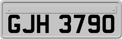 GJH3790