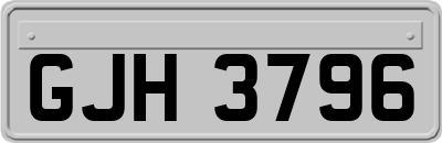 GJH3796