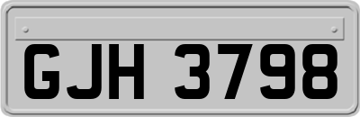 GJH3798
