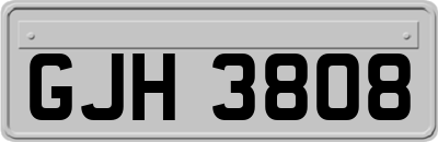 GJH3808