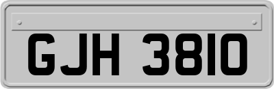 GJH3810