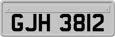 GJH3812
