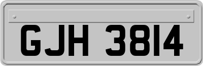 GJH3814
