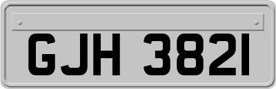GJH3821