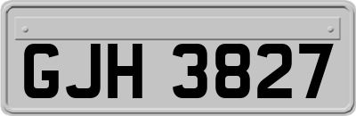 GJH3827
