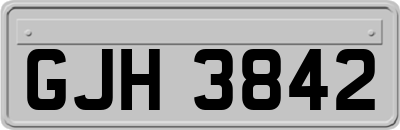 GJH3842