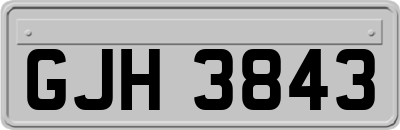 GJH3843
