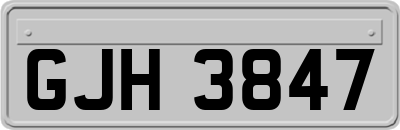 GJH3847