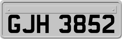 GJH3852