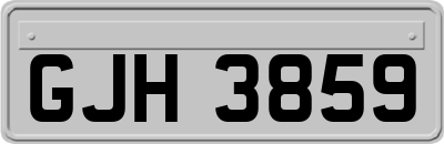 GJH3859