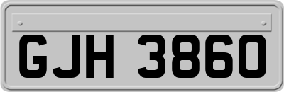 GJH3860