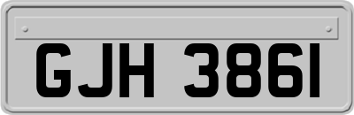 GJH3861