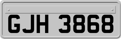 GJH3868