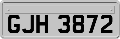 GJH3872