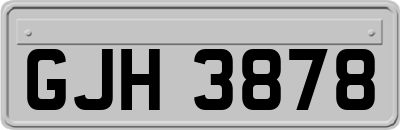GJH3878