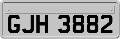 GJH3882