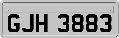GJH3883