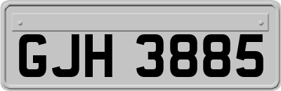 GJH3885