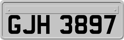 GJH3897