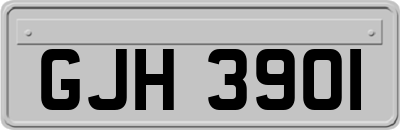 GJH3901