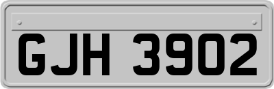 GJH3902