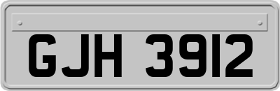 GJH3912