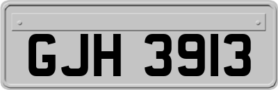 GJH3913