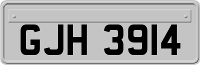 GJH3914