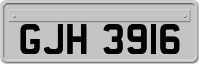 GJH3916
