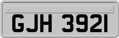 GJH3921