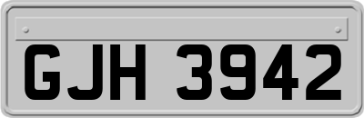 GJH3942