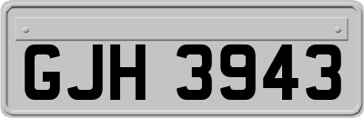 GJH3943