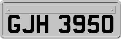 GJH3950