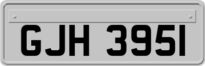 GJH3951