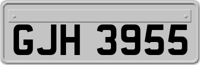 GJH3955
