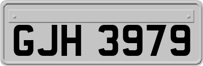 GJH3979