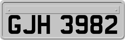 GJH3982