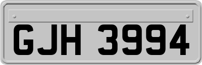 GJH3994